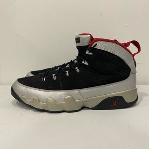 Jordan 9 Retro Kilroy